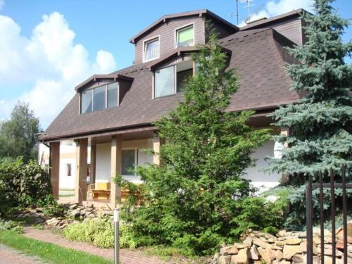 Фотография мини отеля "Zacisze"