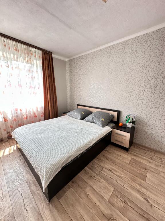 Фотография квартиры Апартаменты Врангель (Первостроителей)