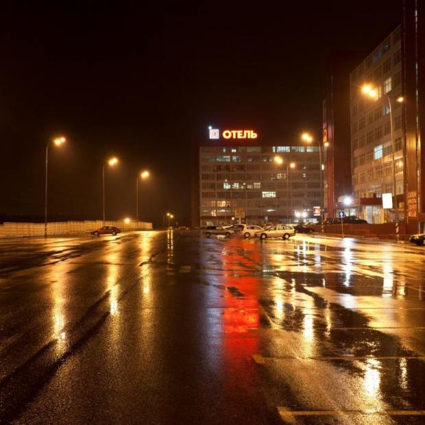 Фотография конференц-зала Sunflower Отель Румянцево