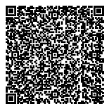 QR код мини отеля BLAGA HOUSE