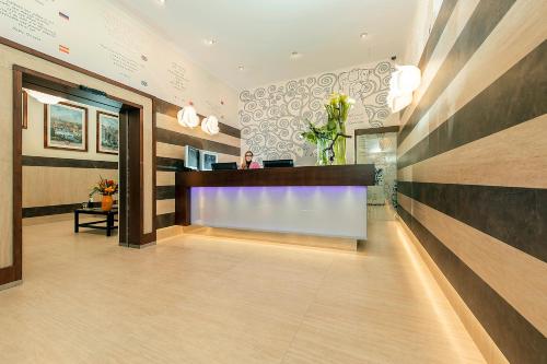 Фотография гостиницы Hotel Des Artistes