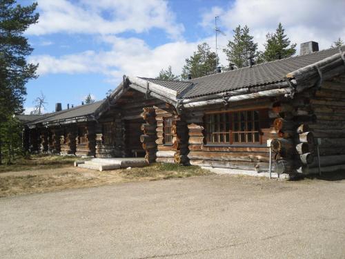 Фотография гостевого дома Saarikejo Huskylodge