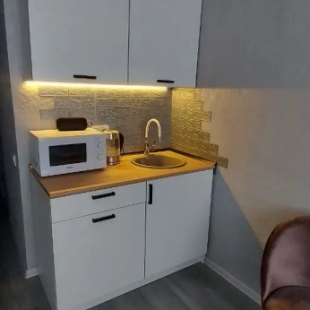 Фотография квартиры Апартаменты Карла Маркса 2