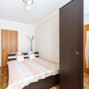 Фотография квартиры Квартира на Красноармейской 127