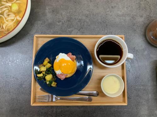 Фотография хостела MEEDAFU'S YUI HOSTEL and COFFEE