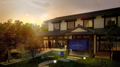 Фотография гостиницы Kutsukake Stay Naka-Karuizawa