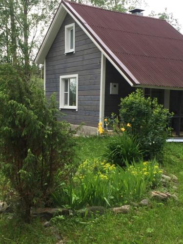 Фотография гостевого дома В Заозёрном