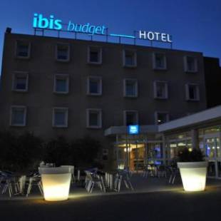 Фотографии гостиницы 
            ibis budget Loriol Le Pouzin