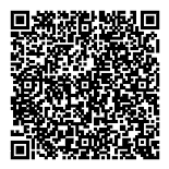 QR код гостевого дома Очаг