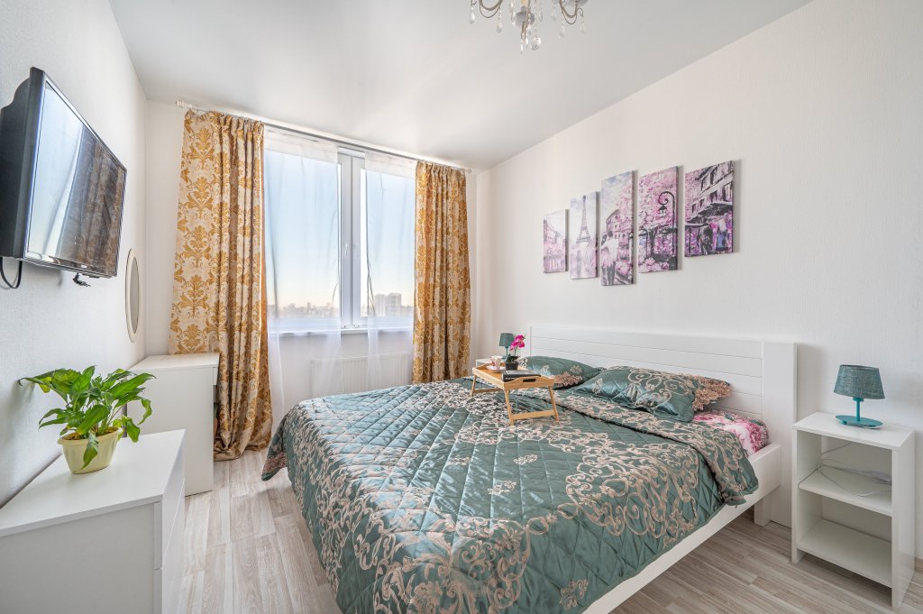 Фотография квартиры Апартаменты Coloгs