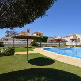 Фотографии гостевого дома 
            Nice holiday home in Lo Crispin near Ciudad Quesada with shared pool