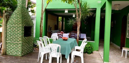 Фотографии мини отеля
Pousada Sonho Meu