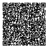 QR код базы отдыха Аист