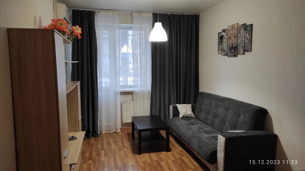 Фотография квартиры Квартира Baturinskaya 159/78 1