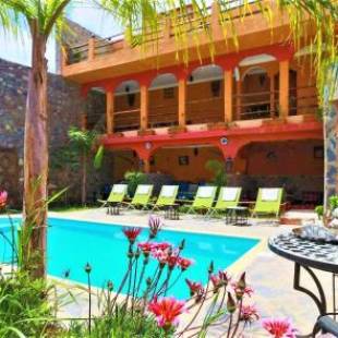 Фотографии гостевого дома
Riad Vallée Verte Asni