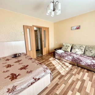 Фотография квартиры Апартаменты на улице Калинина 17