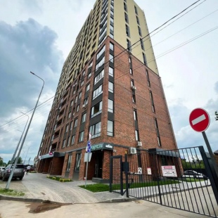 Фотография квартиры Апартаменты на улице Леваневского 8