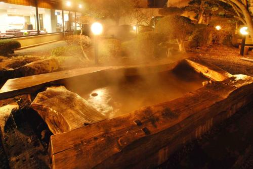 Фотография мини отеля Aso Hotel