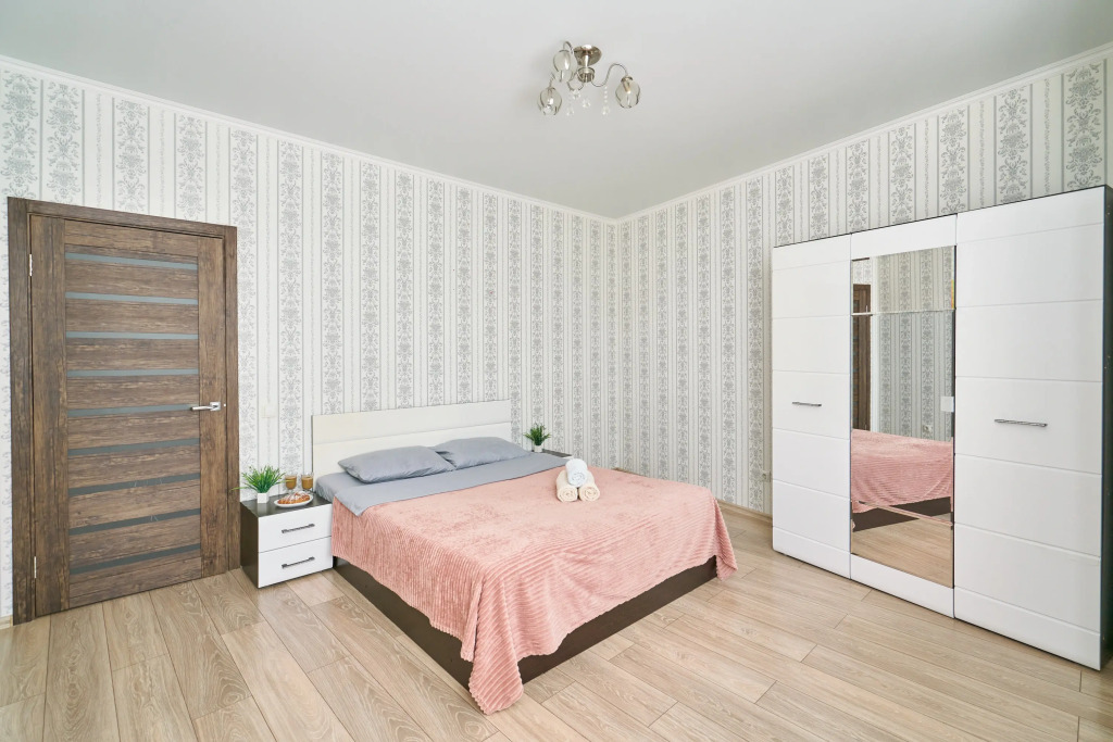 Фотография квартиры Квартира на улице имени 40-летия Победы 97/1