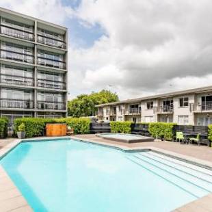 Фотографии гостиницы
Heartland Ambassador Hotel Hamilton