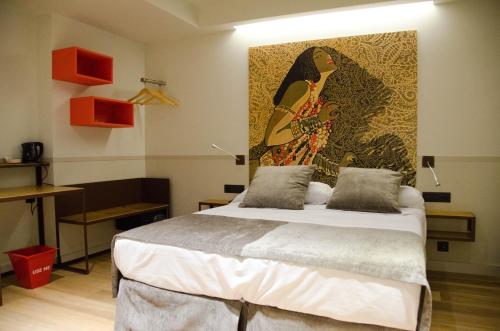 Фотография гостиницы Casa Bella Gracia