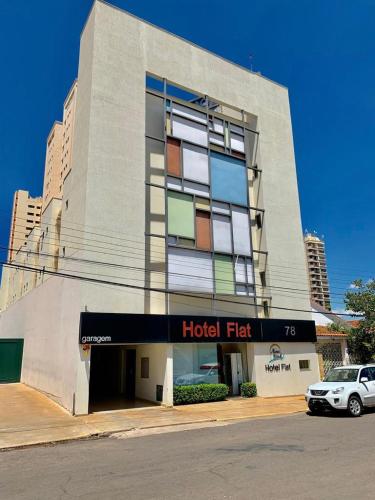 Фотографии гостиницы
Hotel Flat Alameda