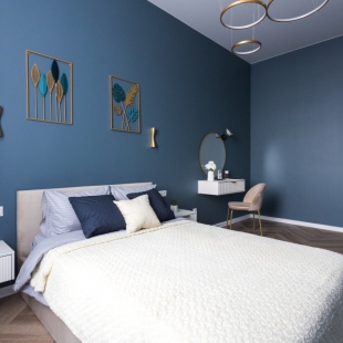 Фотография квартиры Квартира Уютная 1-комнатная квартира в центре Новосибирска