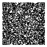 QR код гостиницы Валенсия