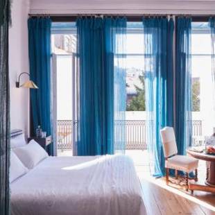 Фотографии гостевого дома
Cocorico Luxury Guest House