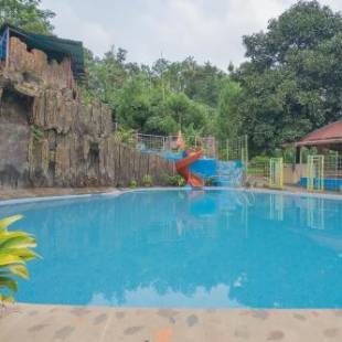 Фотографии гостевого дома
RedDoorz Resort Syariah @ Batu Apung Purwakarta