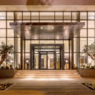 Фотография апарт отеля Delta Hotel Apartments