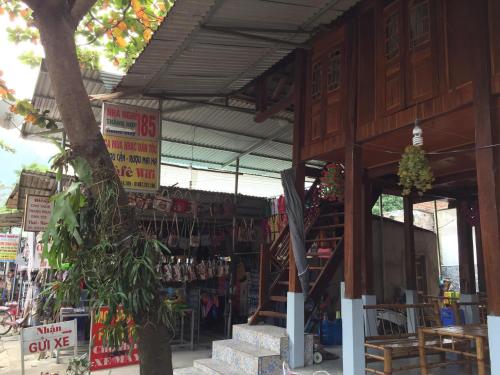 Фотография мини отеля Mai Chau Green Ecohouse