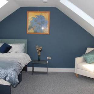 Фотографии апарт отеля
Contractor friendly with parking, WiFi and comfy beds from 'TOBS Norwich'