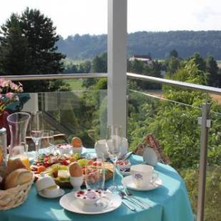 Фотографии мини отеля 
            Hotel Haus Kallenberg