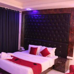 Фотографии гостиницы
Joye Grand Hotel