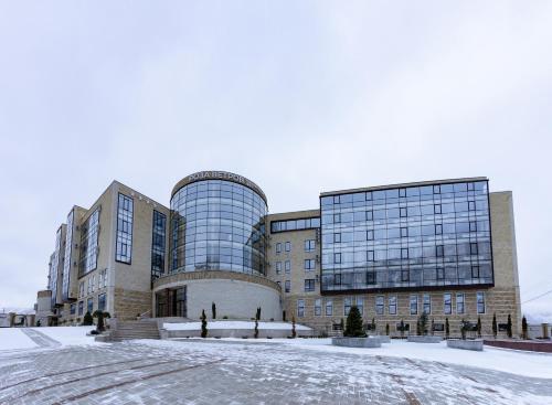 Фотографии гостиницы
Роза Ветров