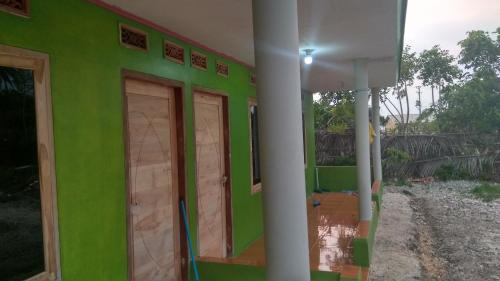 Фотография мини отеля Penginapan Liontin