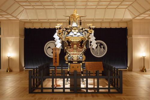 Фотография гостиницы Asakusa View Hotel