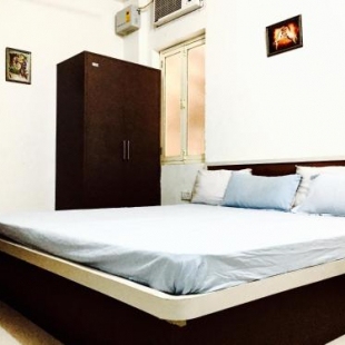 Фотография гостиницы The White Canyon