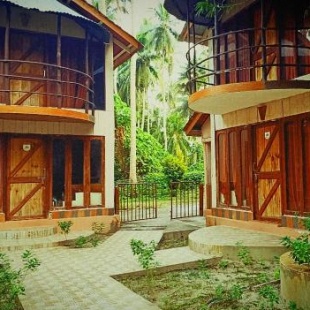 Фотография мини отеля The Kingdom, Havelock