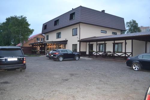 Фотографии мини отеля
Мурино