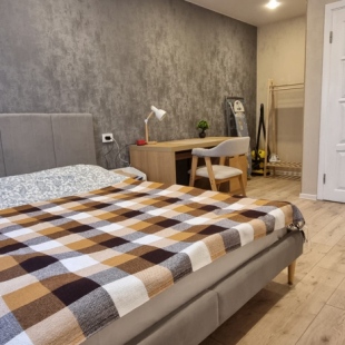 Фотография квартиры Апартаменты Гайдара 1