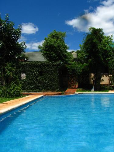 Фотографии гостиницы 
            Hosteria Helvecia