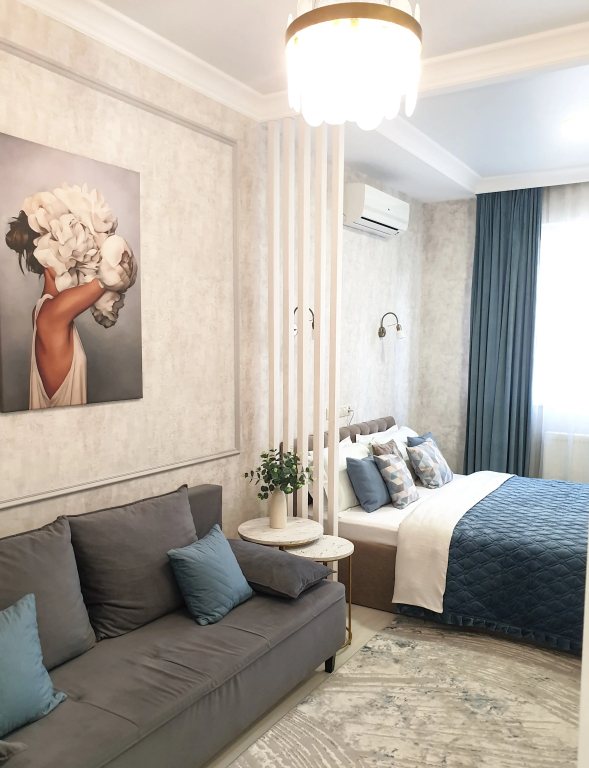Фотография квартиры Апартаменты VIP Beregovaya