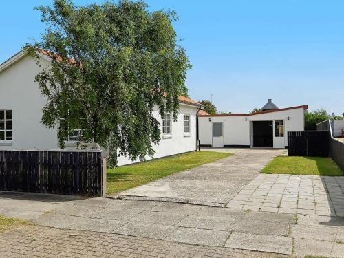 Фотографии гостевого дома
Holiday home Skagen XXXI