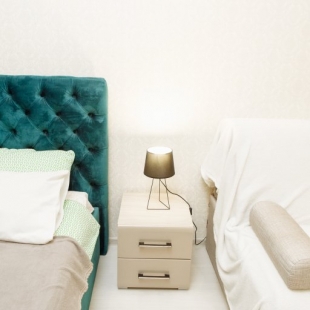 Фотография квартиры Апартаменты Крайнова 3А