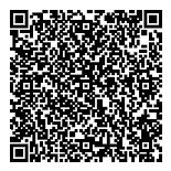 QR код гостиницы Мухомор