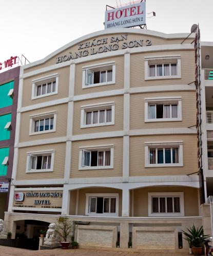 Фотография гостиницы Hoang Long Son 2