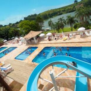 Фотографии гостиницы
Marina Estância Confiança