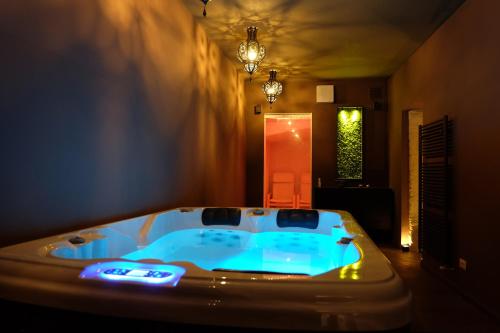 Фотография гостевого дома La Rocca Guest House & Spa